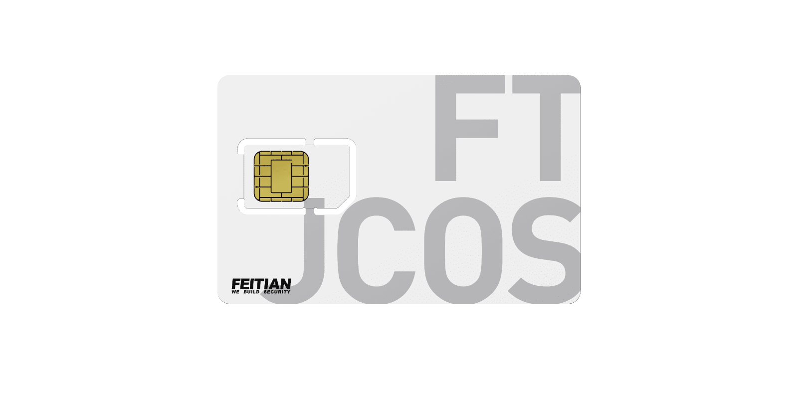 Smart Card OS FEITIAN