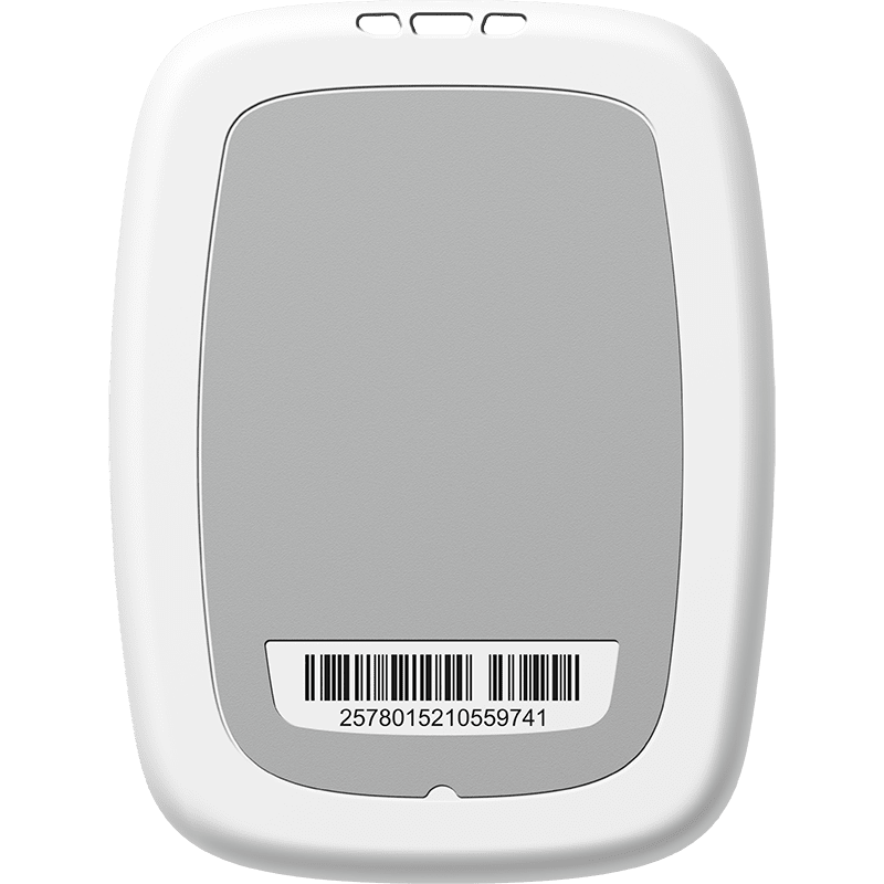 E-signature OTP I16 White Back