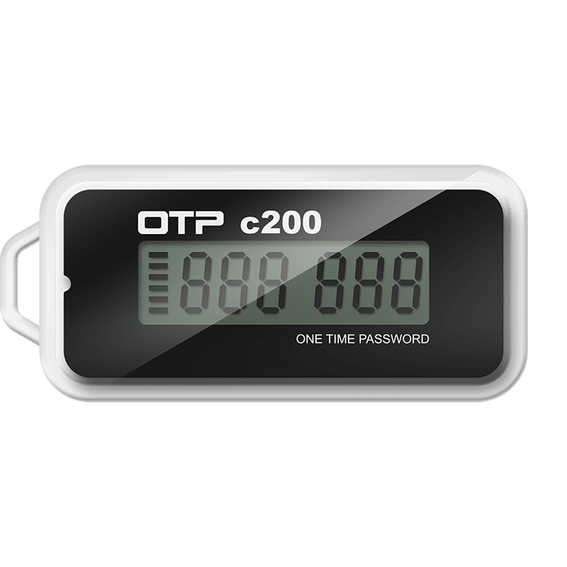 OTP Authentication