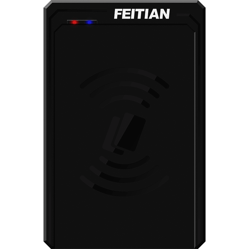 FEITIAN Smart Card and Smart Card Reader series products