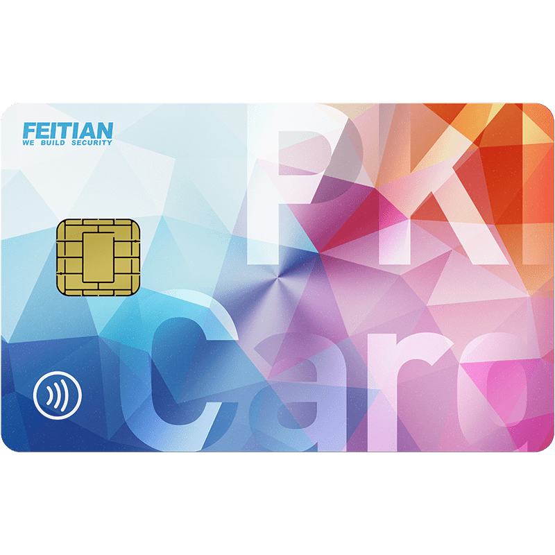 FEITIAN PKI SMARTCARD WINDOWS VISTA DRIVER DOWNLOAD DRIVERS FOR FEITIAN PKI SMARTCARD