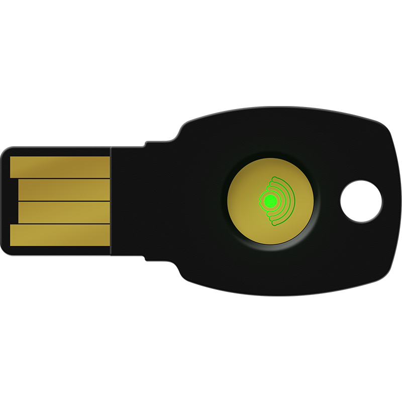 FIDO Security Key