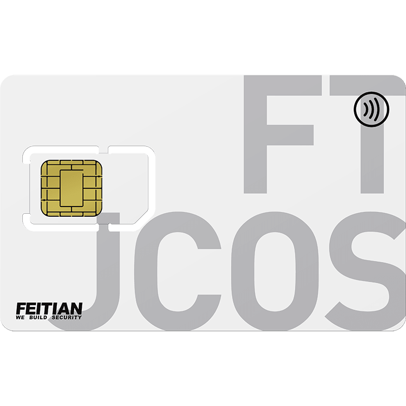 Java Card & OS