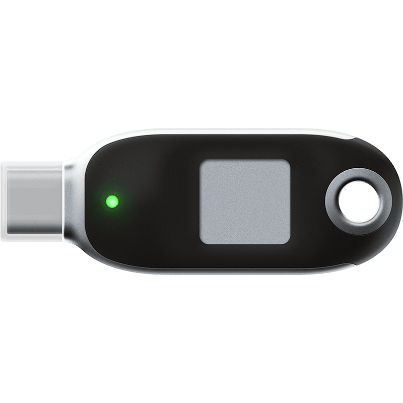 BioPass FIDO® Series Biometric Security Keys | FEITIAN