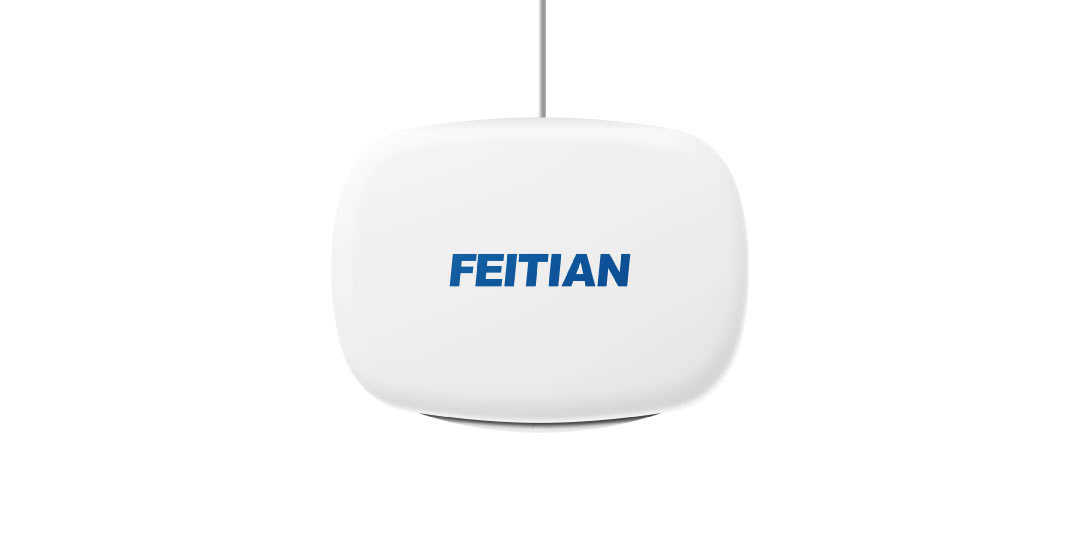 FEITIAN Contact Smart Card Reader