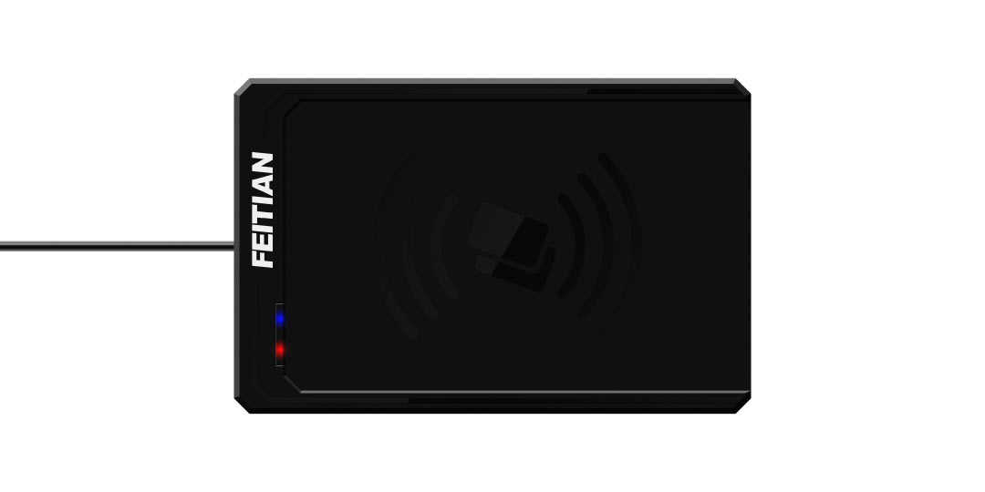 FEITIAN Contactless Smart Card Reader