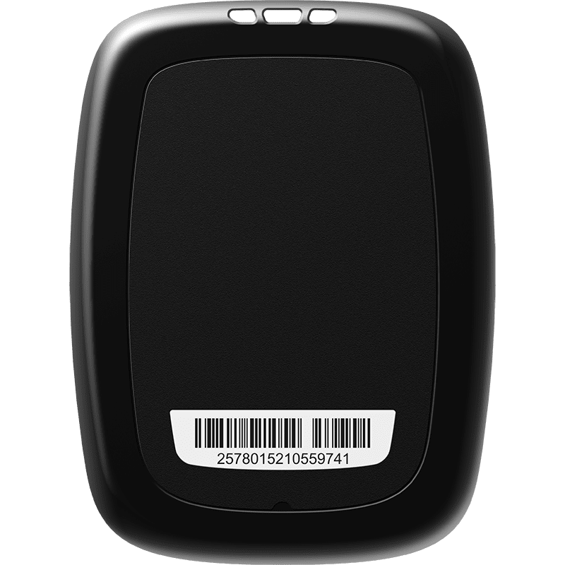 E-signature OTP I16 Black Back