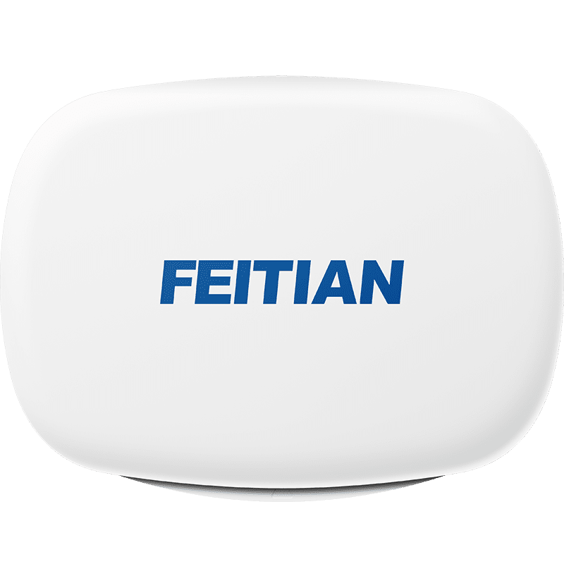 FEITIAN R301 Contact Smart Card Reader with C25 casing