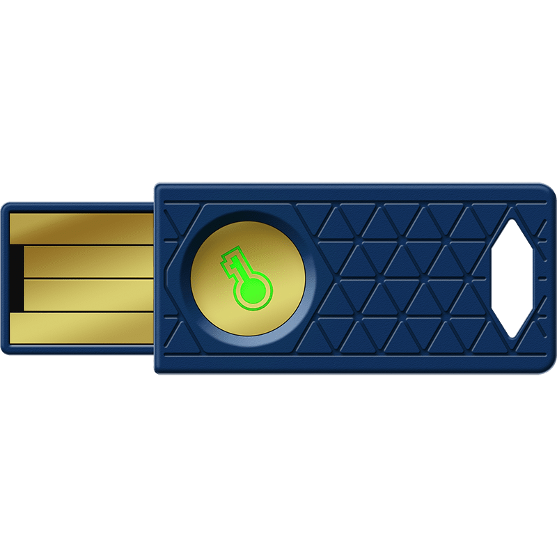 FEITIAN ePass FIDO Security Key (K12)