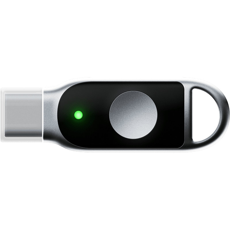 FEITIAN ePass FIDO Security Key (K39)