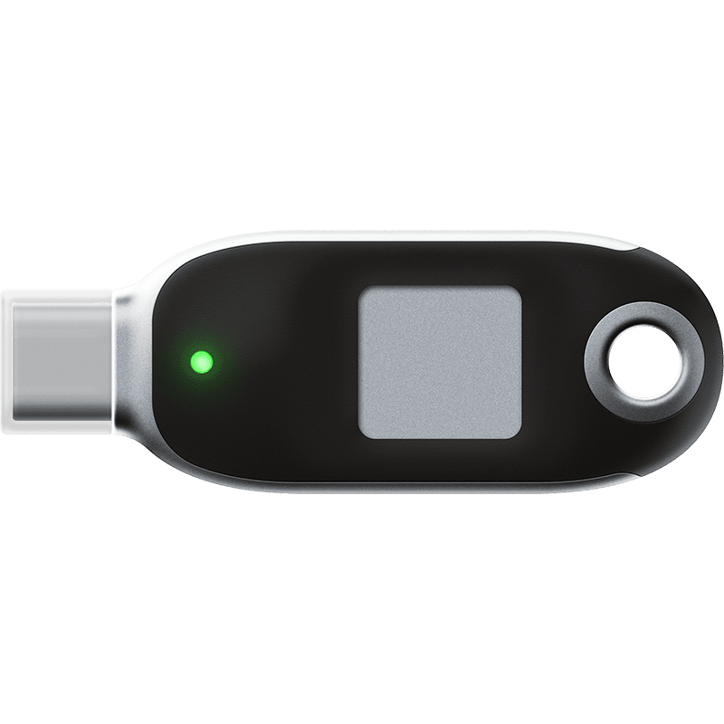 BioPass FIDO® Series Biometric Security Keys FEITIAN
