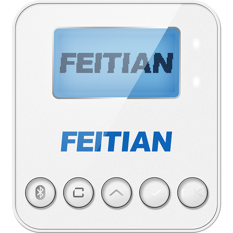 Bluetooth PKI Token | FEITIAN