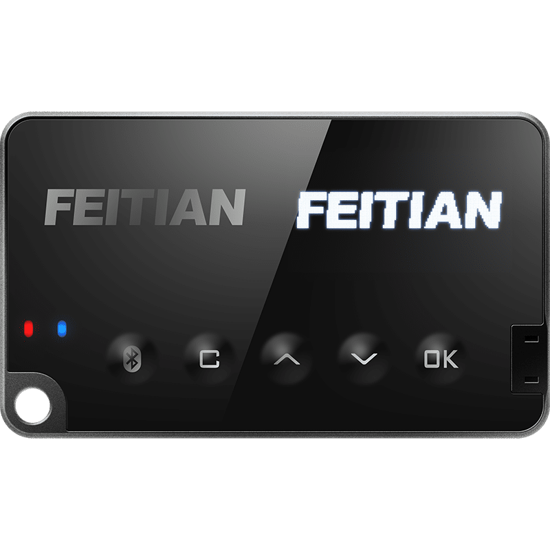 Bluetooth PKI Token | FEITIAN