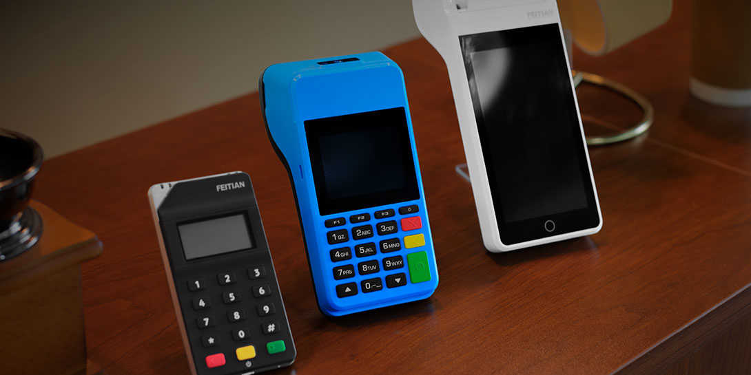 Payment Devices