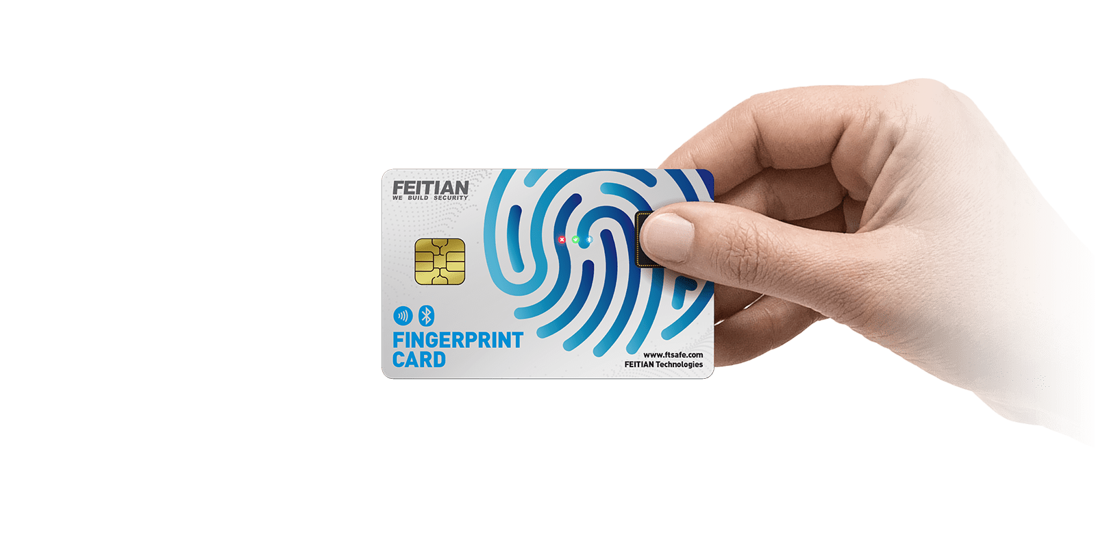 fingerprint-card-feitian