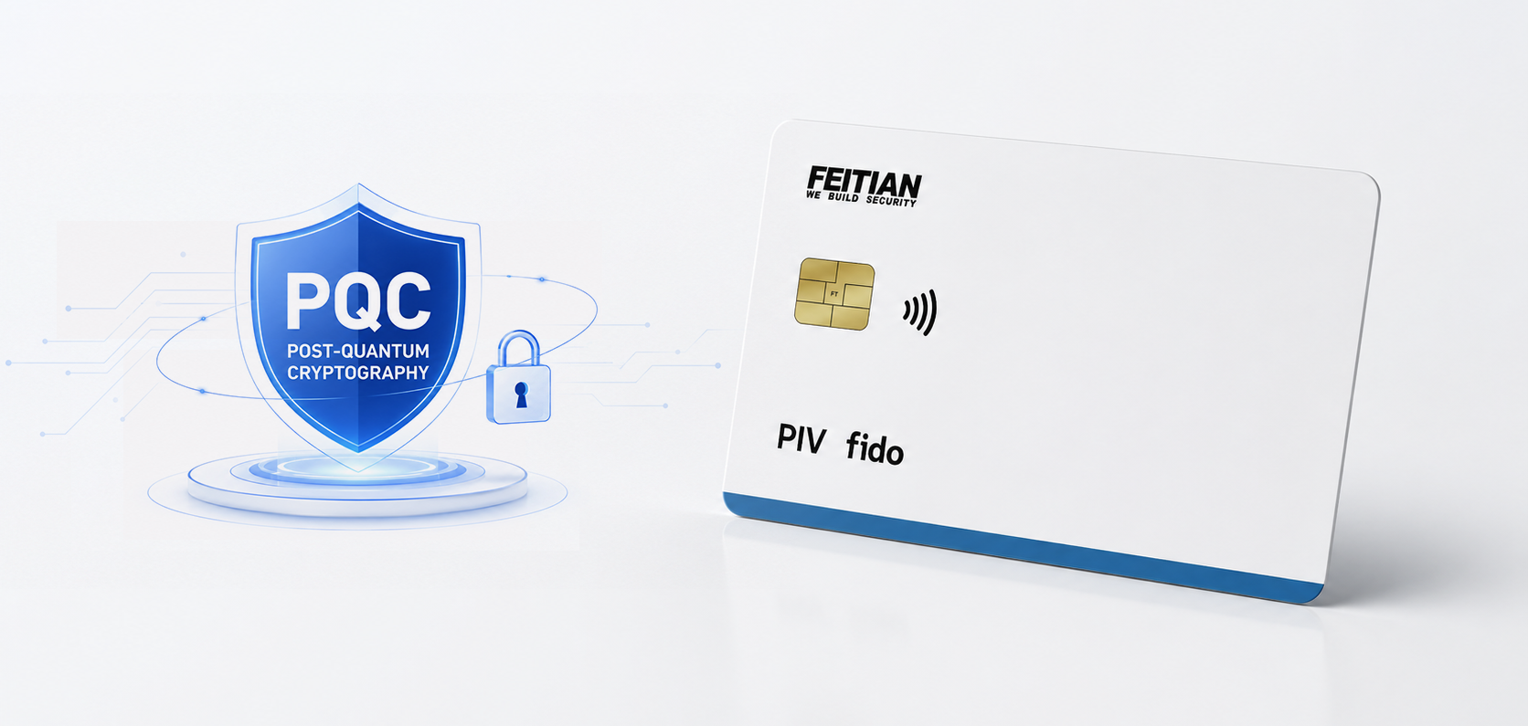 FEITIAN FIDO Products are not affected by the side-channel vulnerability attack identified in the NinjaLab's security vulnerability report