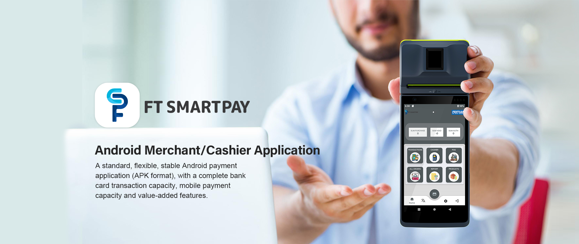 Smartpay