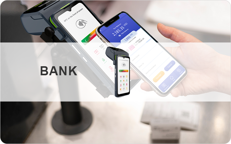 Bank