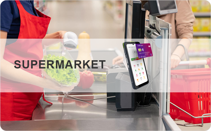 Supermarket