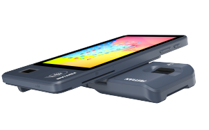 F600 FP Handheld Optical FP