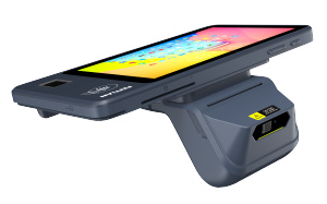 F600 FP Handheld Printer Scan