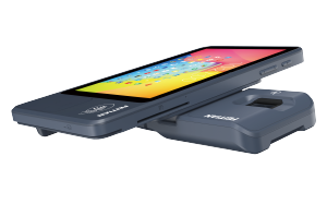 F600 Handheld Optical FP