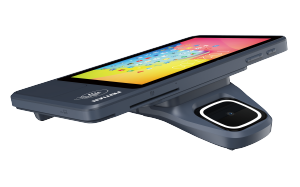 F600 Handheld Palm Print