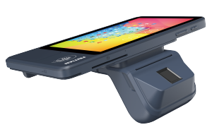 F600 Handheld Printer Capacitive FP