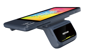 F600 Handheld Printer