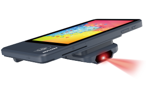 F600 Handheld Scanner