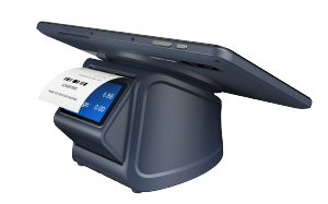 M60 Charging Printer Display Dock