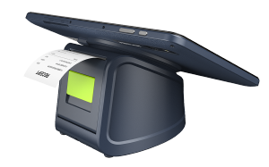 M60 Charging Printer Dock