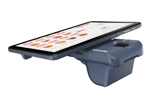M60 Handheld Optical FP Printer