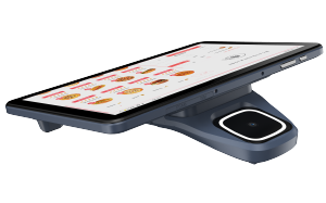 M60 Handheld Palm Print