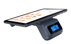 M60 Handheld Printer Display