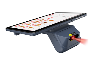M60 Handheld Printer Scan