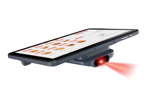 M60 Handheld Scanner