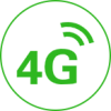 4G-icon